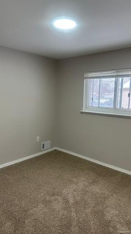 6169 Sylvia Street, Taylor, MI 48180