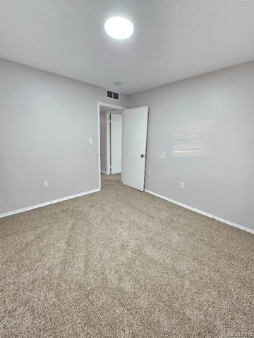 6169 Sylvia Street, Taylor, MI 48180