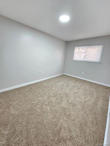 6169 Sylvia Street, Taylor, MI 48180