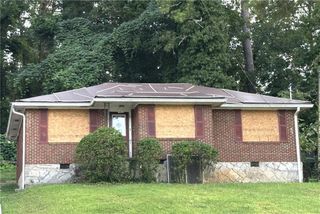 3713 Glenwood Road, Decatur, GA 30032