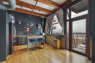 215 W Maple STREET #307, Milwaukee, WI 53204