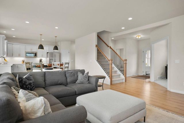 8016 Laufenberg Boulevard, Cross Plains, WI 53528