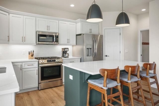 8016 Laufenberg Boulevard, Cross Plains, WI 53528