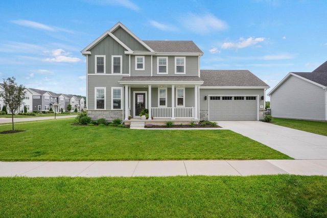 8016 Laufenberg Boulevard, Cross Plains, WI 53528