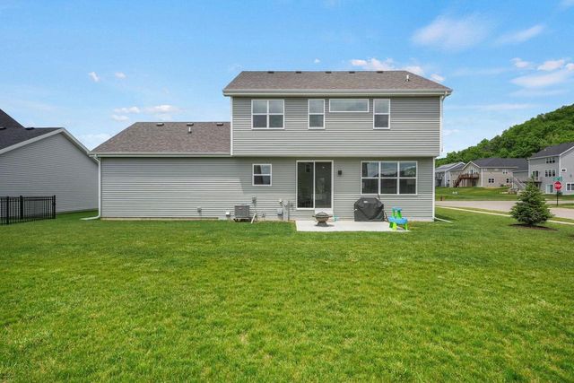 8016 Laufenberg Boulevard, Cross Plains, WI 53528
