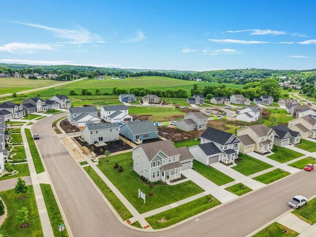 8016 Laufenberg Boulevard, Cross Plains, WI 53528