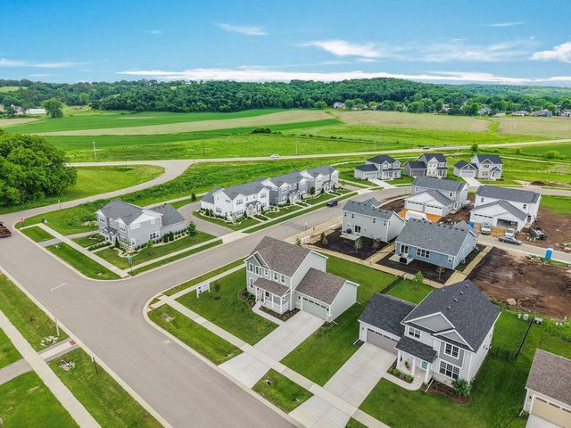 8016 Laufenberg Boulevard, Cross Plains, WI 53528