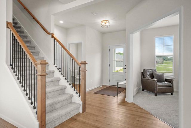 8016 Laufenberg Boulevard, Cross Plains, WI 53528