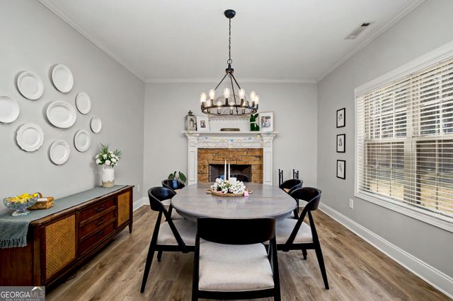 414 Long Shore Way, Newnan, GA 30265