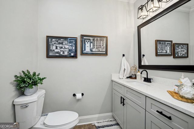 414 Long Shore Way, Newnan, GA 30265