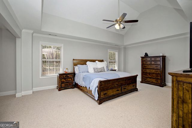 414 Long Shore Way, Newnan, GA 30265