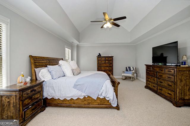 414 Long Shore Way, Newnan, GA 30265