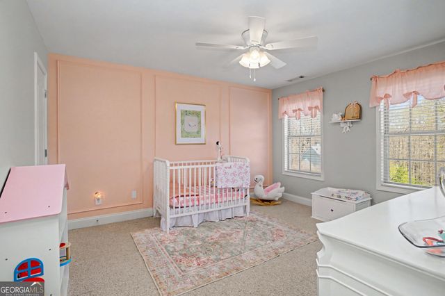 414 Long Shore Way, Newnan, GA 30265