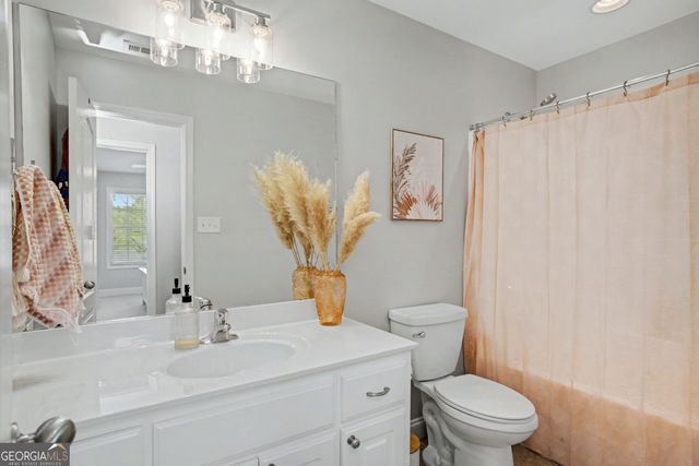 414 Long Shore Way, Newnan, GA 30265