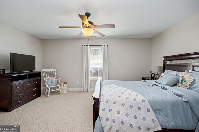 414 Long Shore Way, Newnan, GA 30265