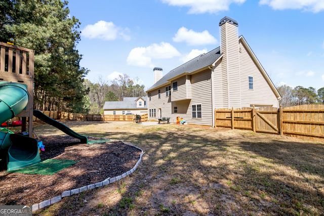 414 Long Shore Way, Newnan, GA 30265