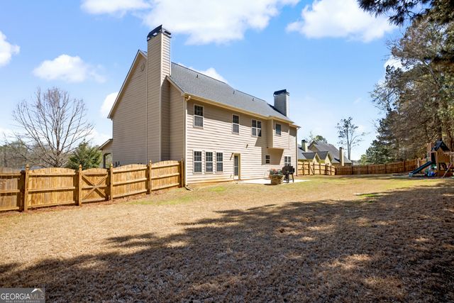 414 Long Shore Way, Newnan, GA 30265