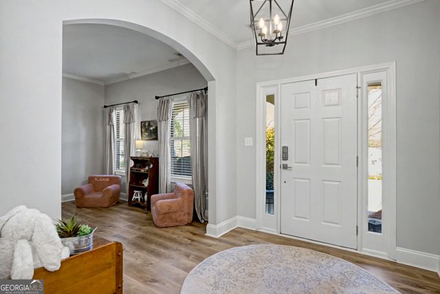 414 Long Shore Way, Newnan, GA 30265