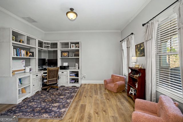 414 Long Shore Way, Newnan, GA 30265