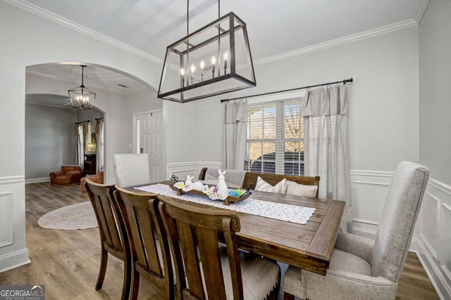 414 Long Shore Way, Newnan, GA 30265