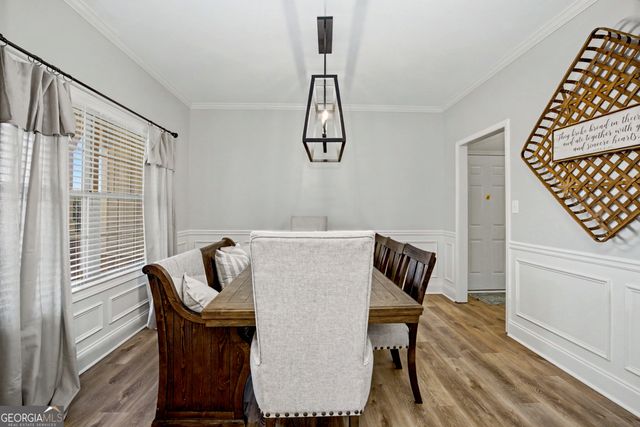 414 Long Shore Way, Newnan, GA 30265