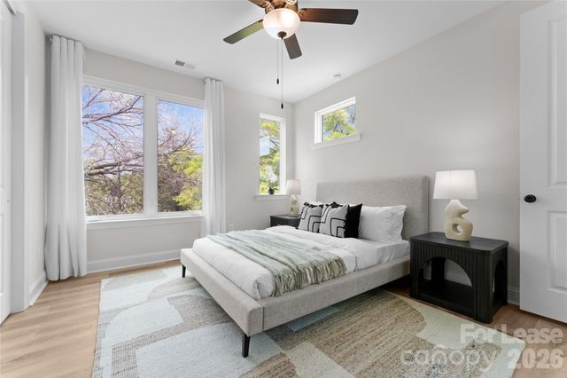 3236 Riley Avenue, Charlotte, NC 28269