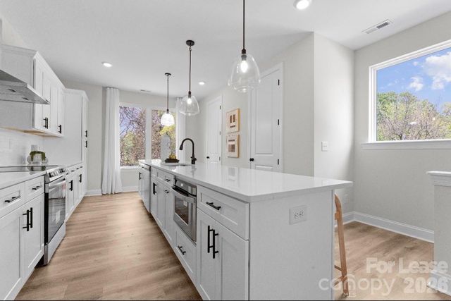 3236 Riley Avenue, Charlotte, NC 28269