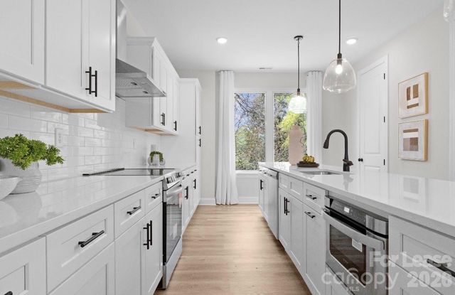 3236 Riley Avenue, Charlotte, NC 28269
