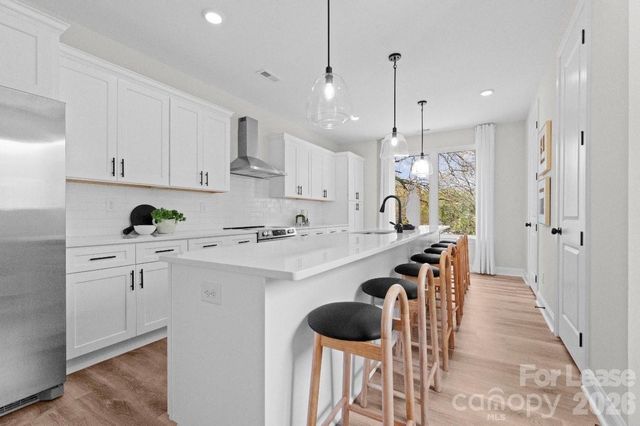 3236 Riley Avenue, Charlotte, NC 28269