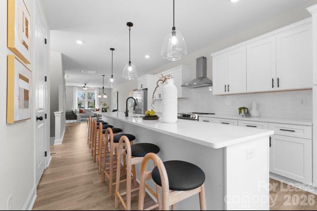 3236 Riley Avenue, Charlotte, NC 28269