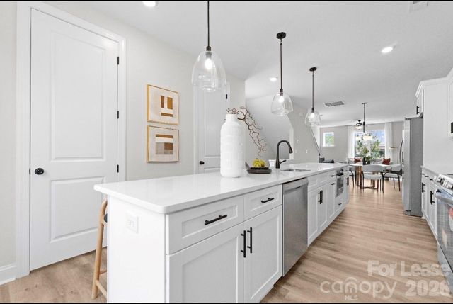 3236 Riley Avenue, Charlotte, NC 28269