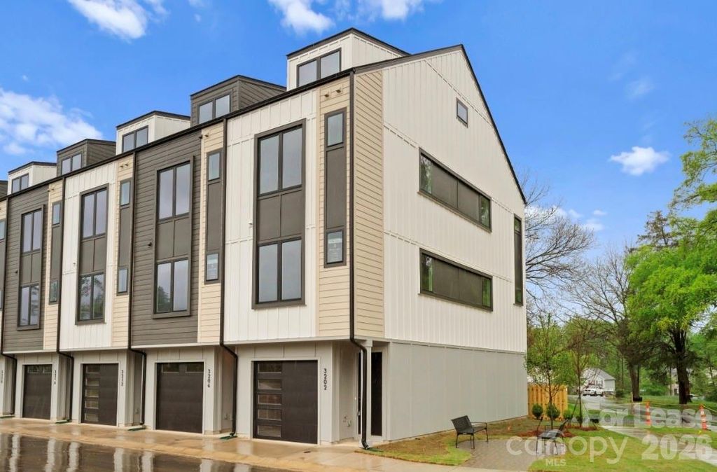 3236 Riley Avenue, Charlotte, NC 28269