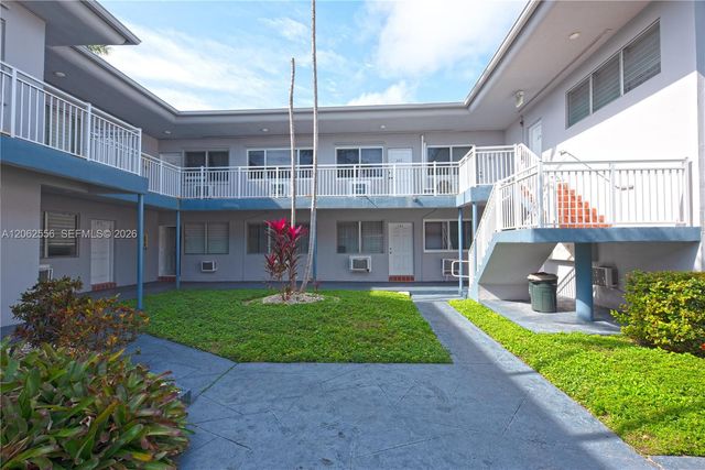 350 75th St 203, Miami Beach, FL 33141