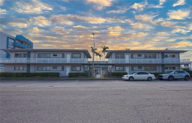 350 75th St 203, Miami Beach, FL 33141