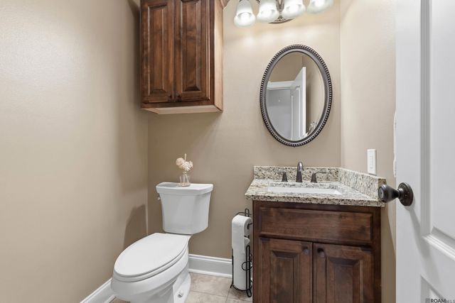 12031 Coueron Dr, St Amant, LA 70774
