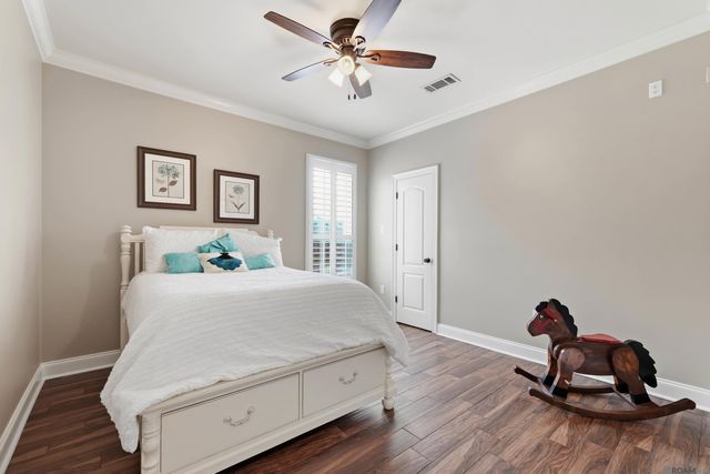 12031 Coueron Dr, St Amant, LA 70774