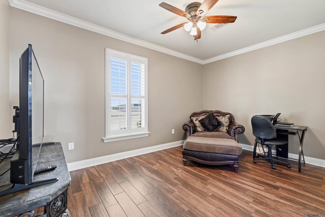 12031 Coueron Dr, St Amant, LA 70774