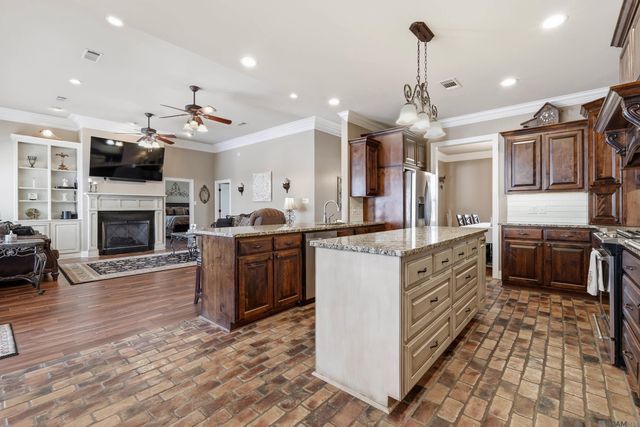 12031 Coueron Dr, St Amant, LA 70774