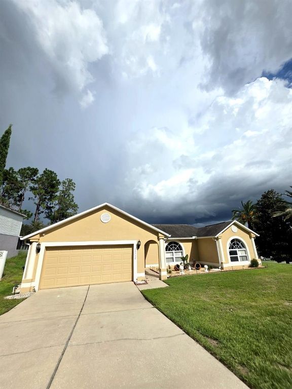 15732 SWITCH CANE STREET, Clermont, FL 34711