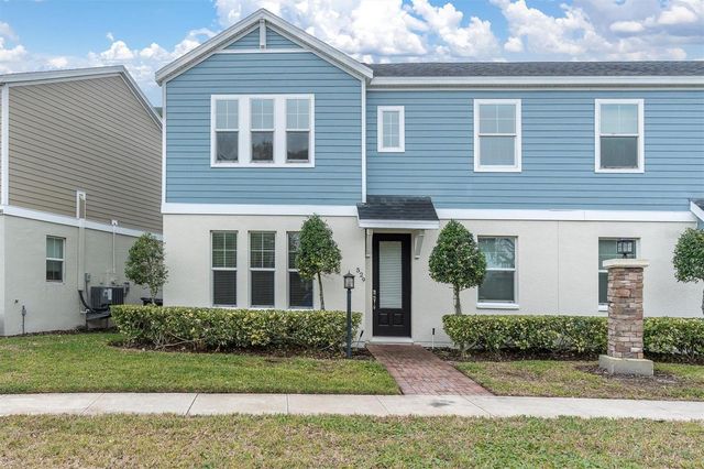 529 JETSTAR LANE, Oldsmar, FL 34677