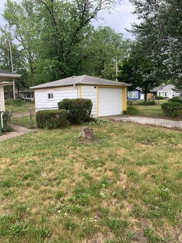 1031 E 146th Street, Dolton, IL 60419