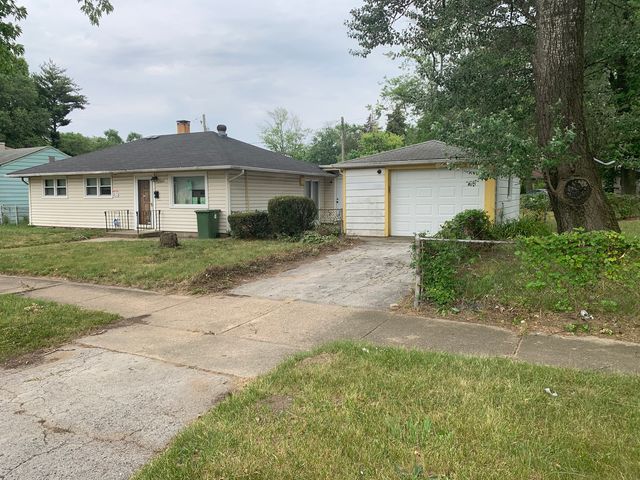1031 E 146th Street, Dolton, IL 60419