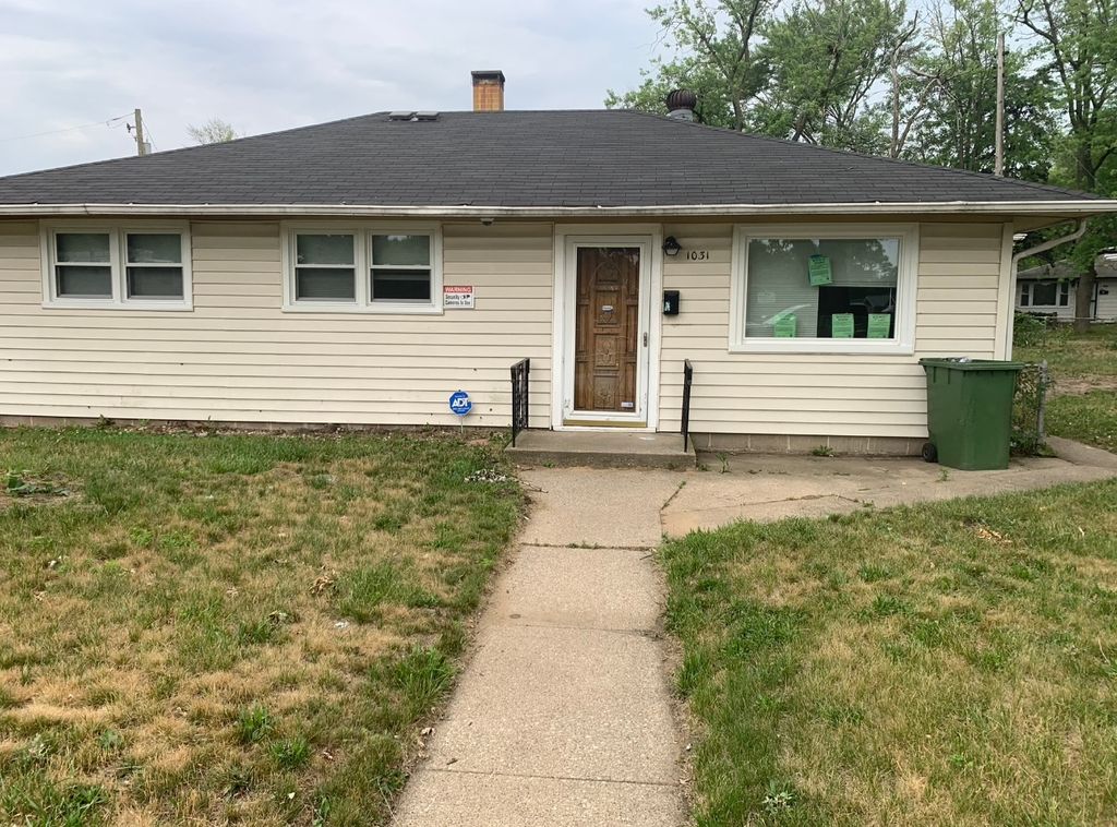 1031 E 146th Street, Dolton, IL 60419