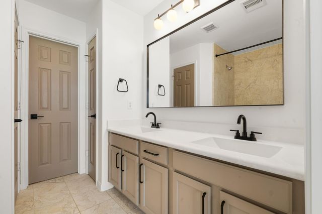 18714 Serenity Loch Drive, Spring, TX 77379