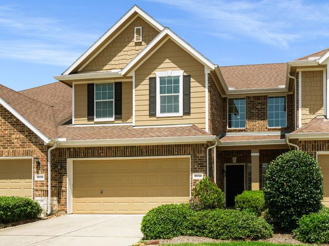 18714 Serenity Loch Drive, Spring, TX 77379