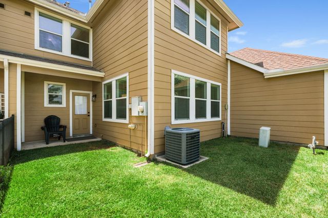 18714 Serenity Loch Drive, Spring, TX 77379