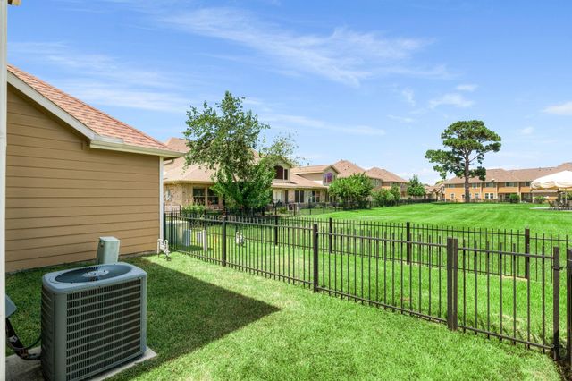 18714 Serenity Loch Drive, Spring, TX 77379