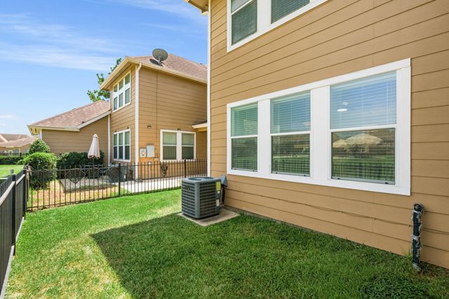 18714 Serenity Loch Drive, Spring, TX 77379