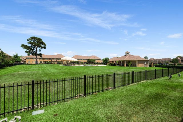18714 Serenity Loch Drive, Spring, TX 77379