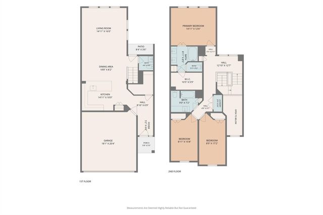 18714 Serenity Loch Drive, Spring, TX 77379